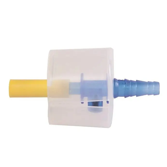 Cap for Bottle Diameter Nj Phillips 28 mm
