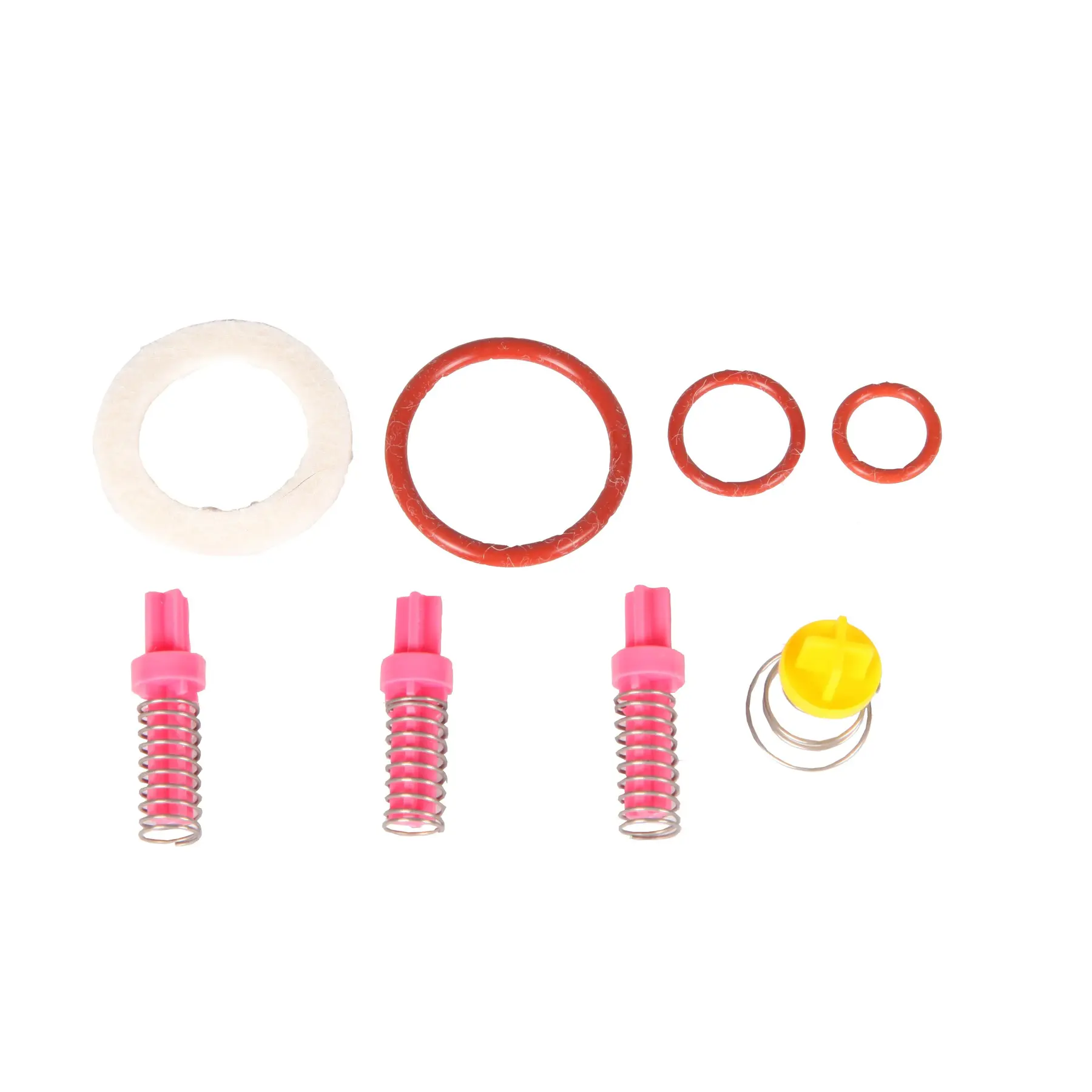 Minor Maintenance Kit for Spray Gun Nj Phillips