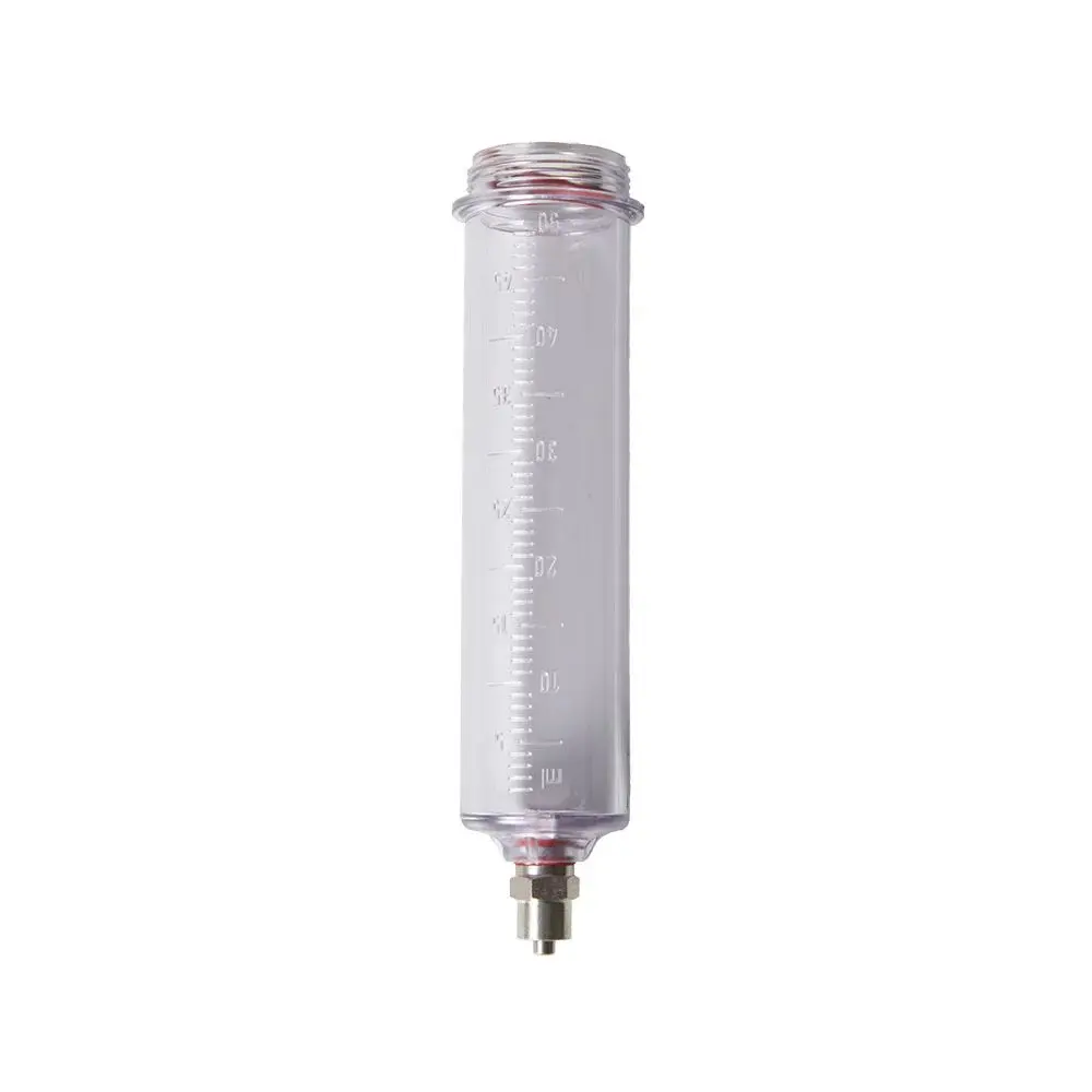 Semi-Auto Syringe Maintenance Kit Nj Phillips