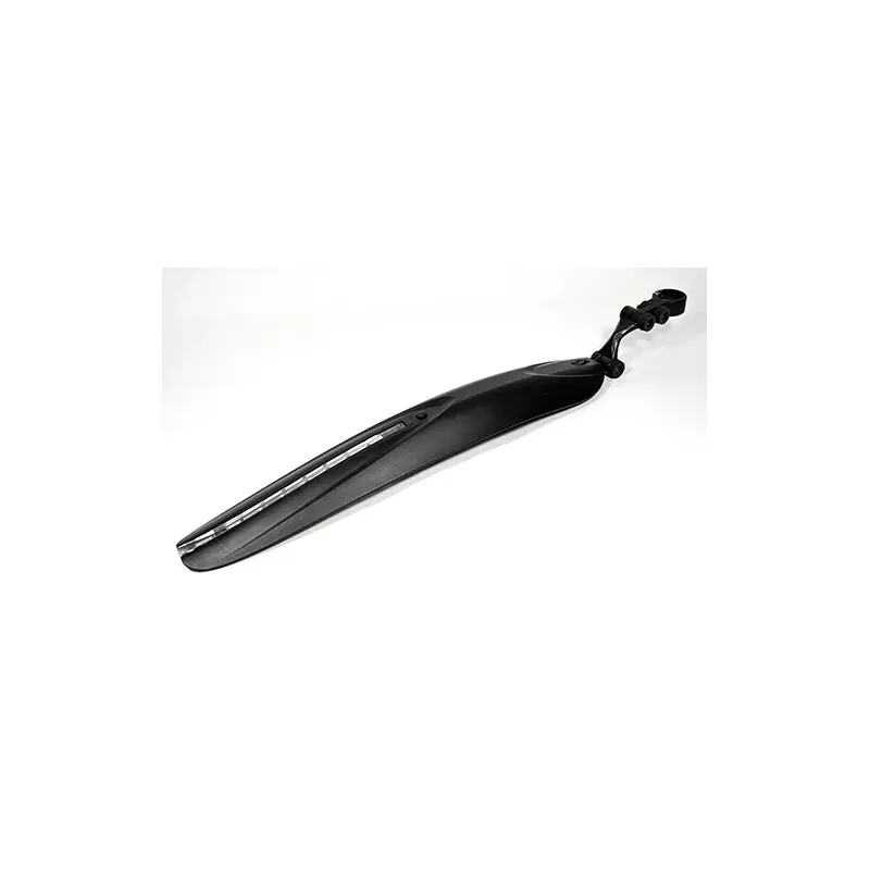 Led achter spatbord NNM
