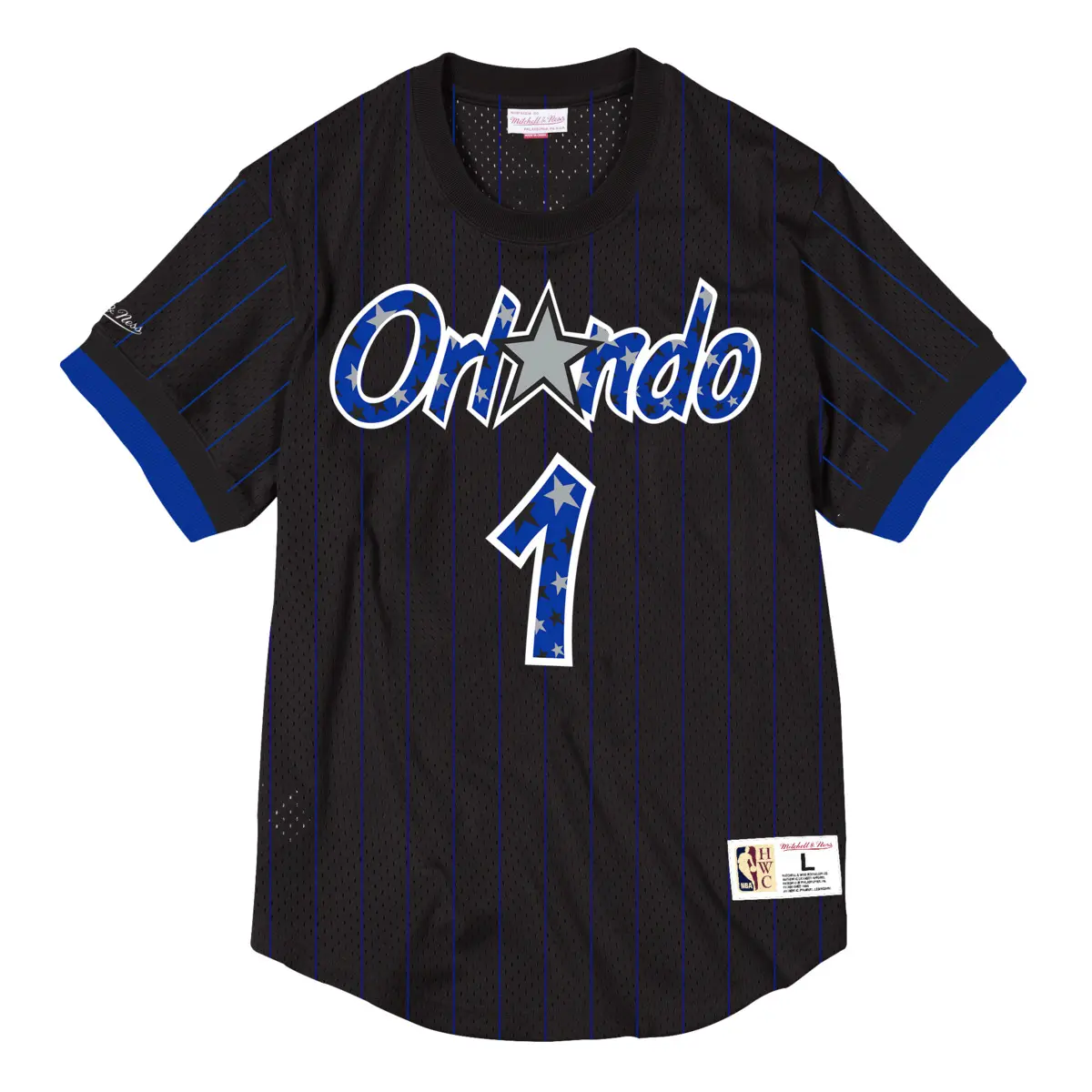 Maglia NBA Orlando Magic Penny Hardaway