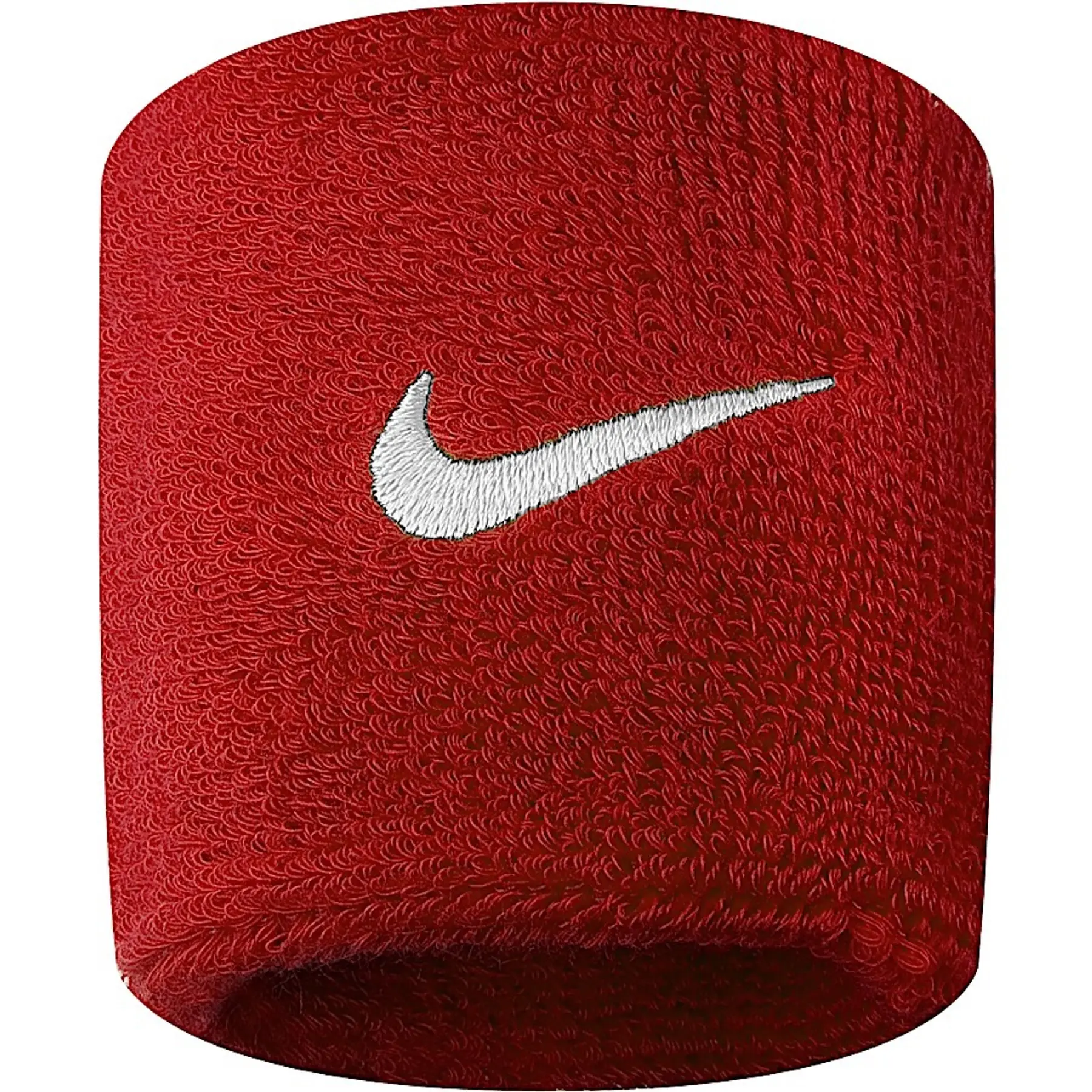 Sponsmanchetten Nike swoosh