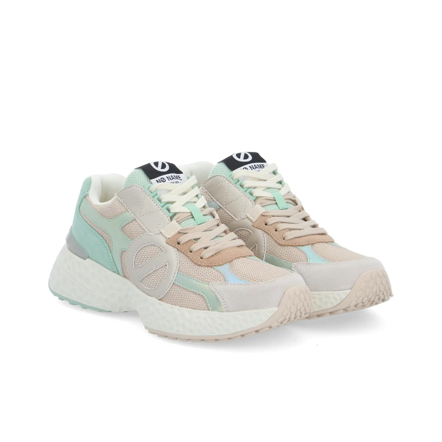 Sneakers da donna No Name Carter 2.0 Runner