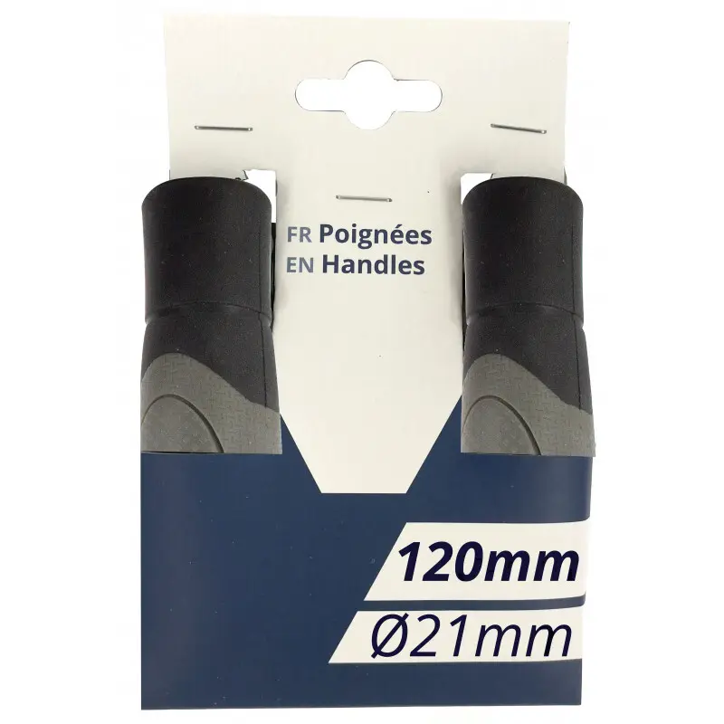 Ergonomische handgrepen Add-One