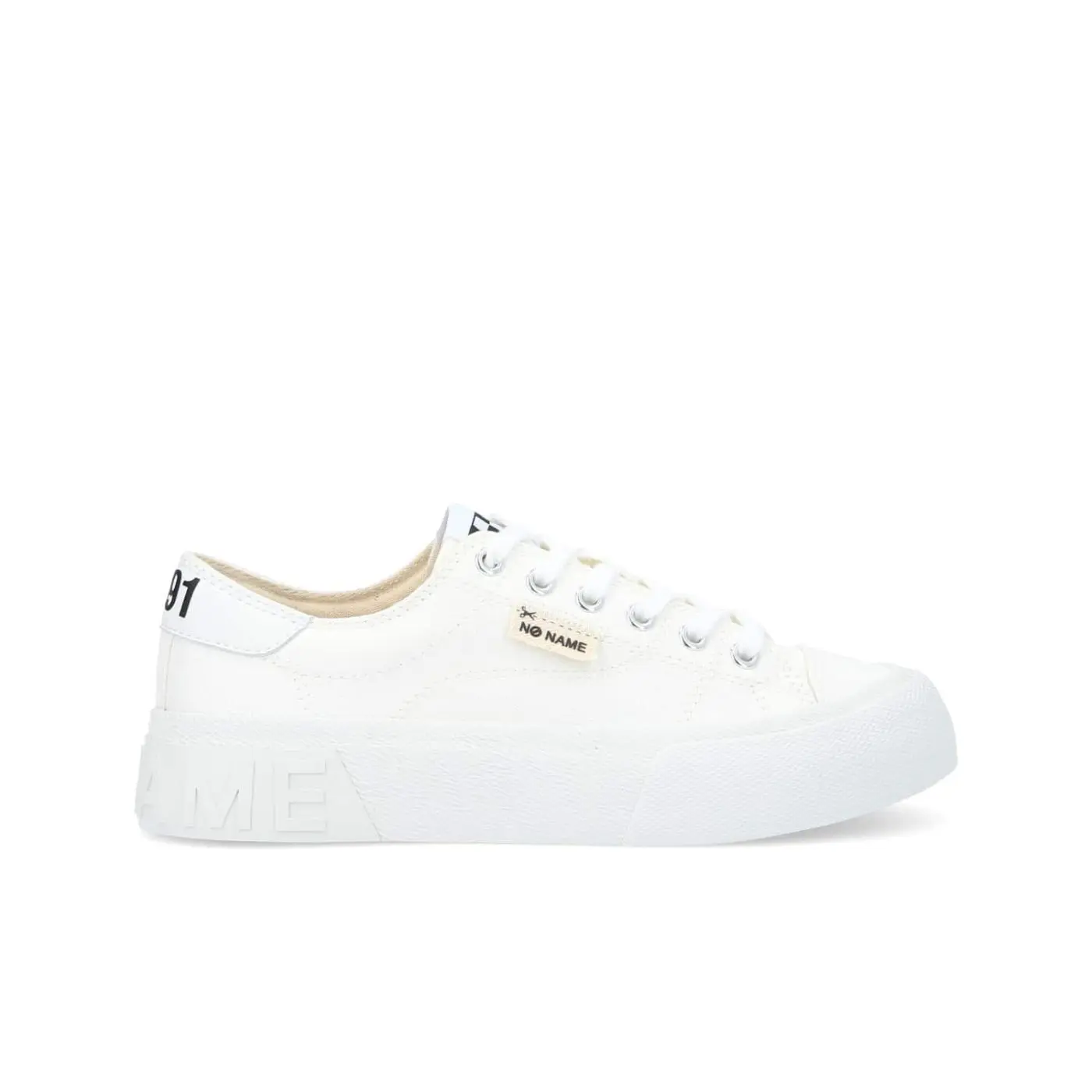 Scarpe da ginnastica da donna No Name Reset