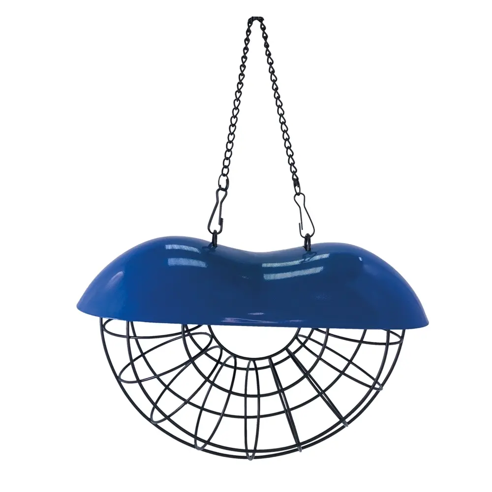 Bird feeder Nobby Pet Ring mit Dach