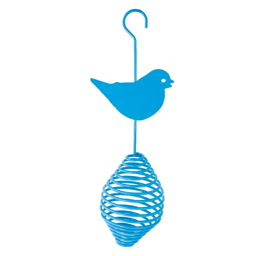 Distributeur de nourriture pour oiseaux Nobby Pet Spirale