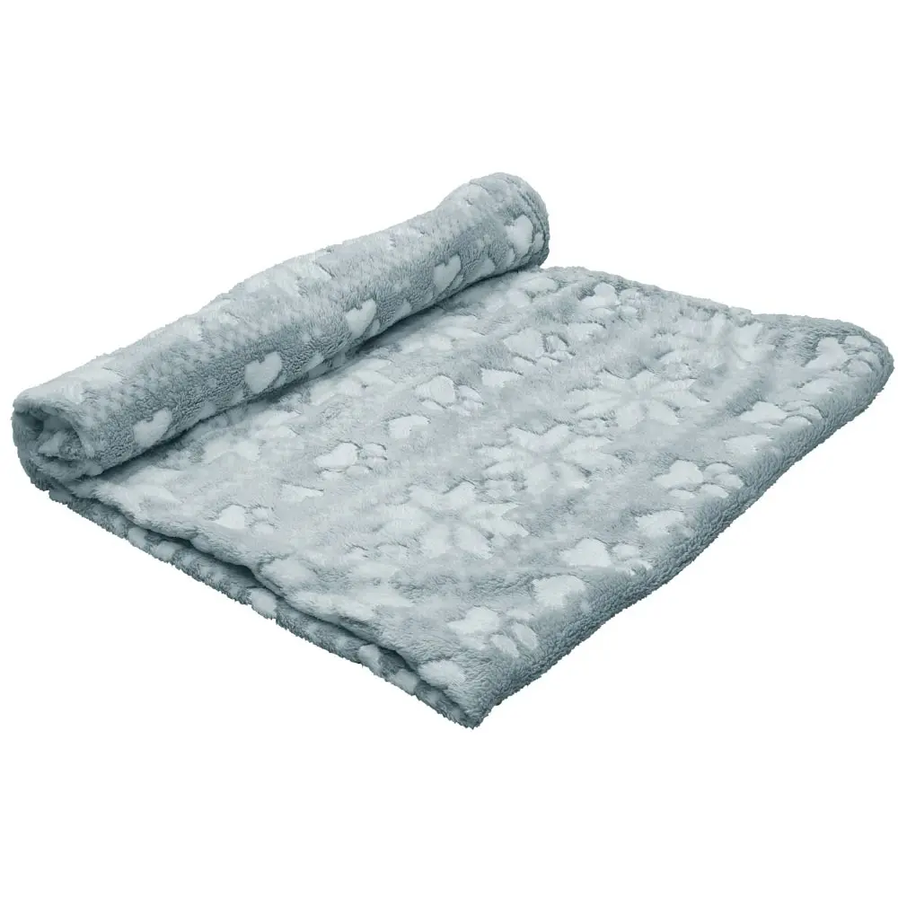 Dog Blanket Nobby Pet Xmas Flokon