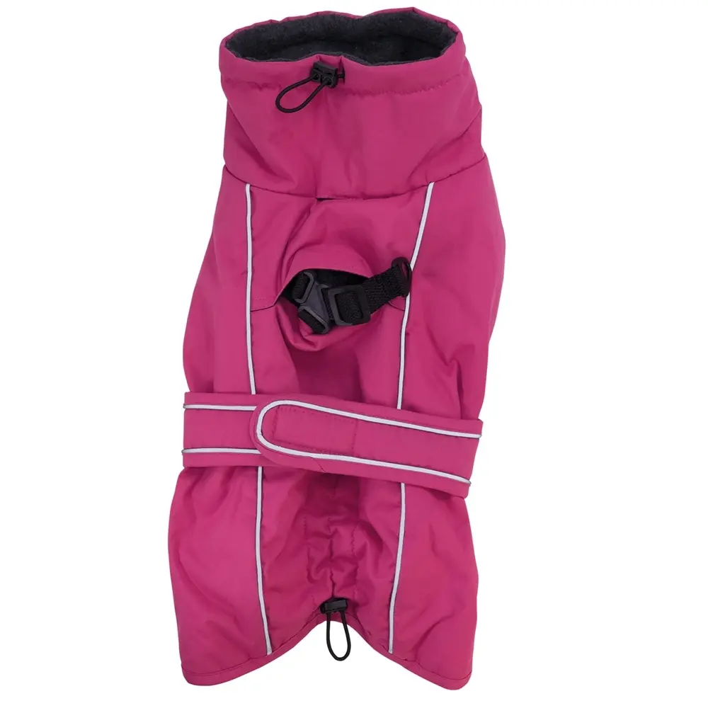 2 in 1 dog coat Nobby Pet Liv