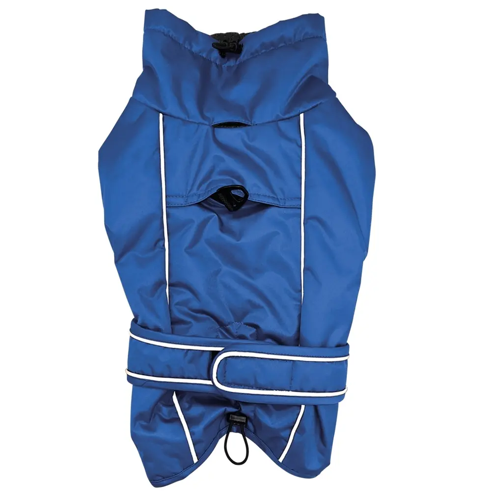 2 in 1 dog coat Nobby Pet Liv