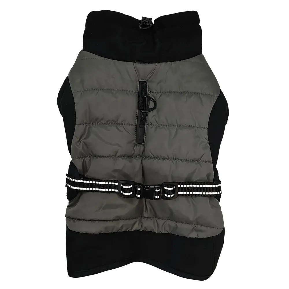 2 in 1 dog coat Nobby Pet Mix