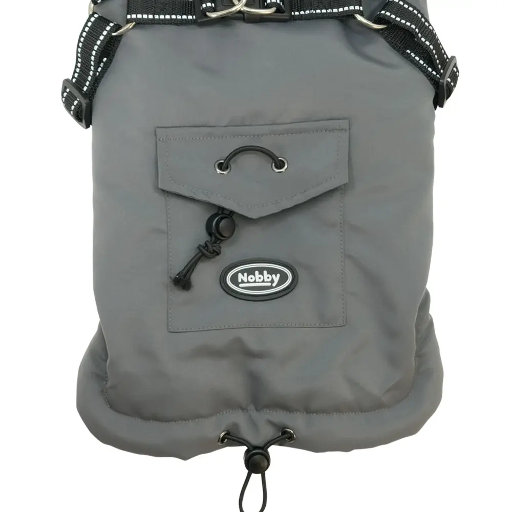 2 in 1 dog coat Nobby Pet Rica
