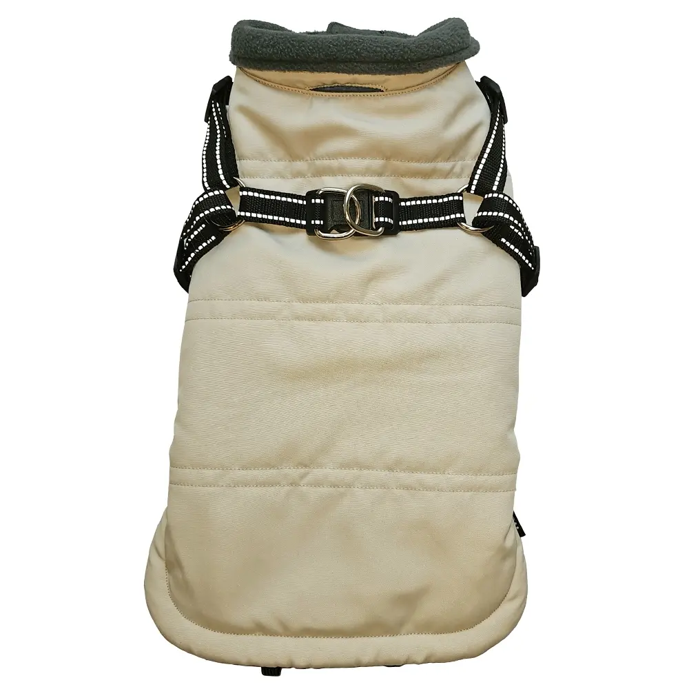 2 in 1 dog coat Nobby Pet Zira