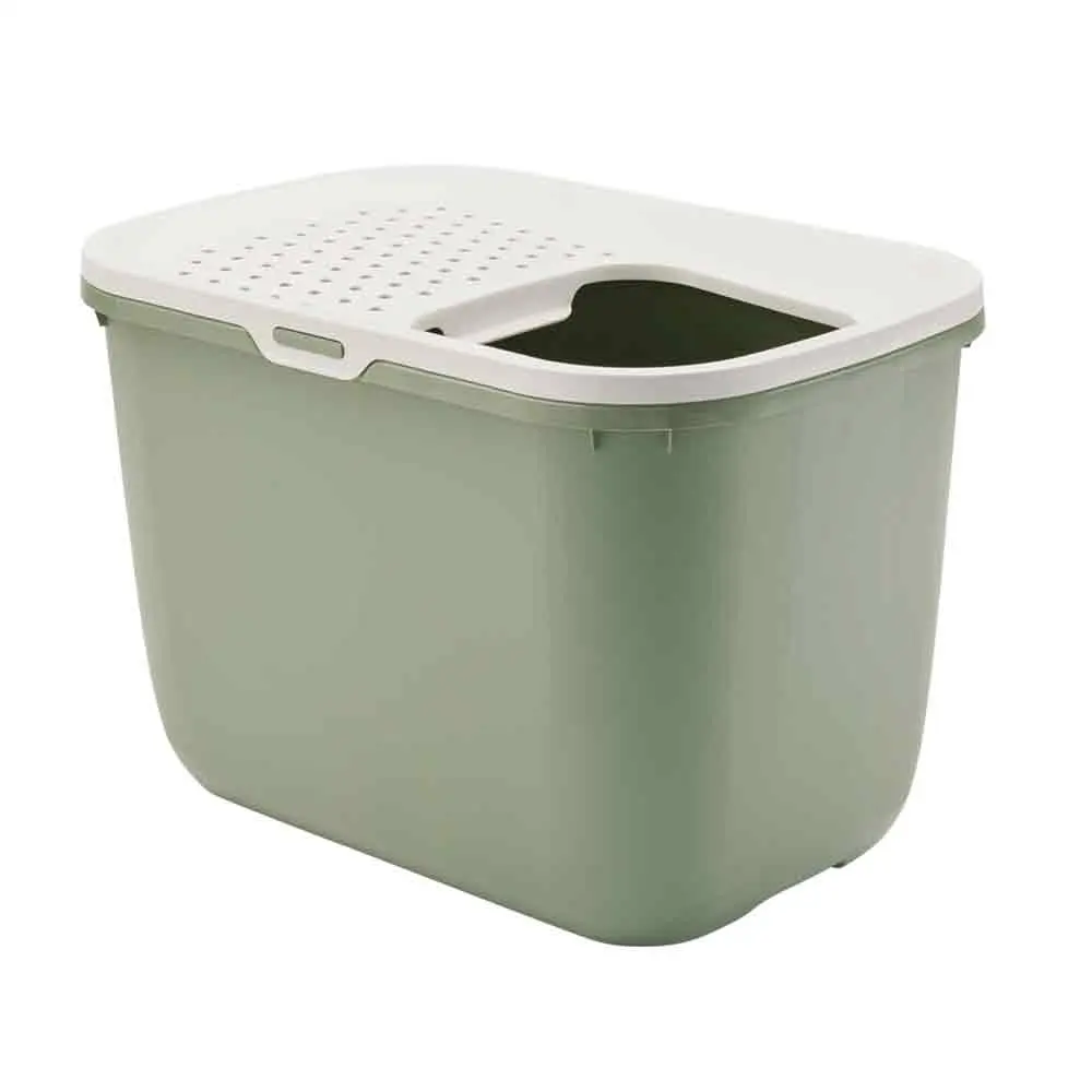 Cat Litter Tray Nobby Pet Hop In