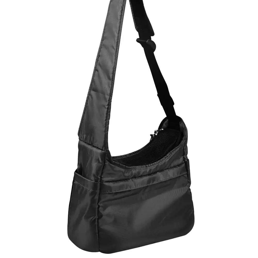 Dog and cat carrier bag Nobby Pet Parla