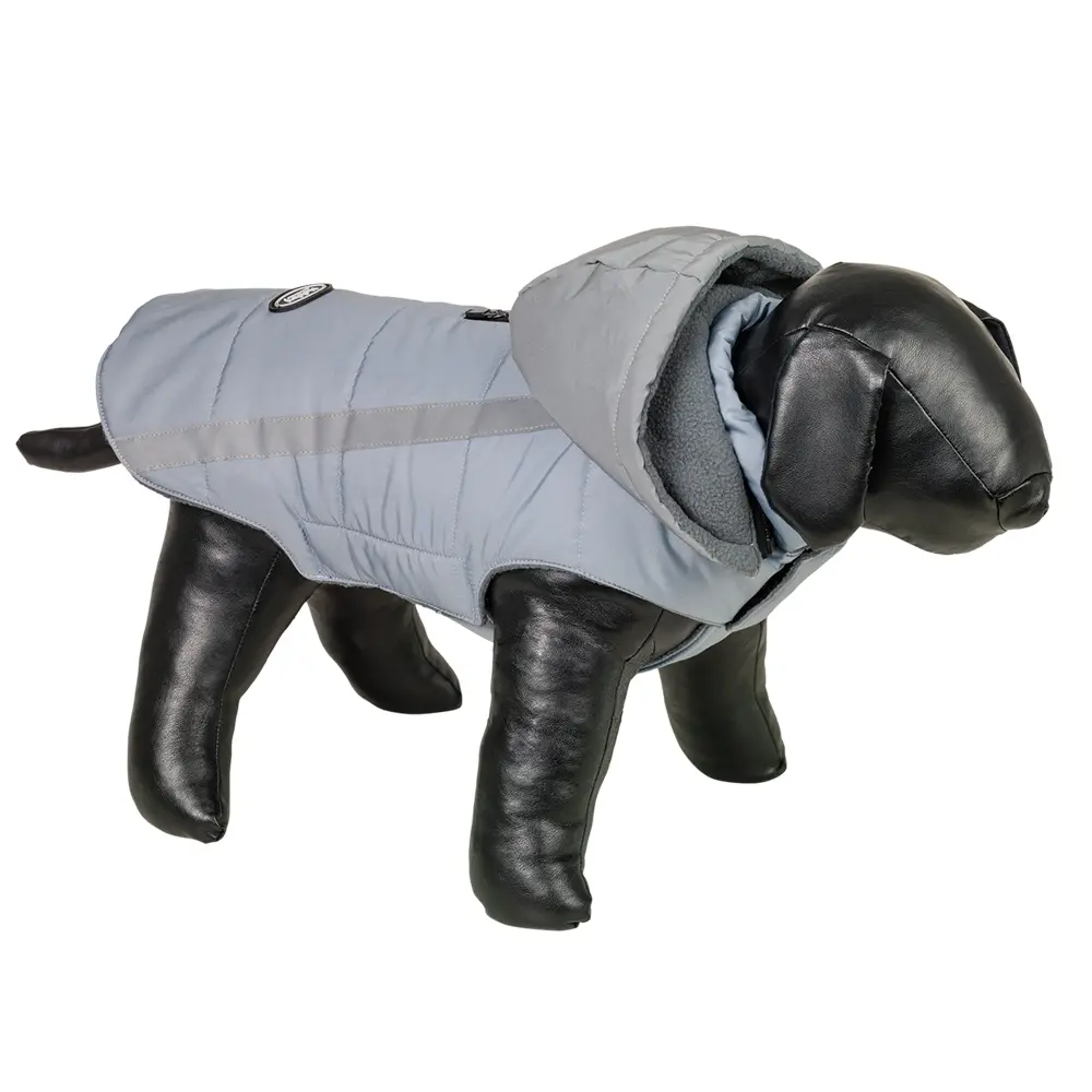 Dog coat Nobby Pet Reflect 65794