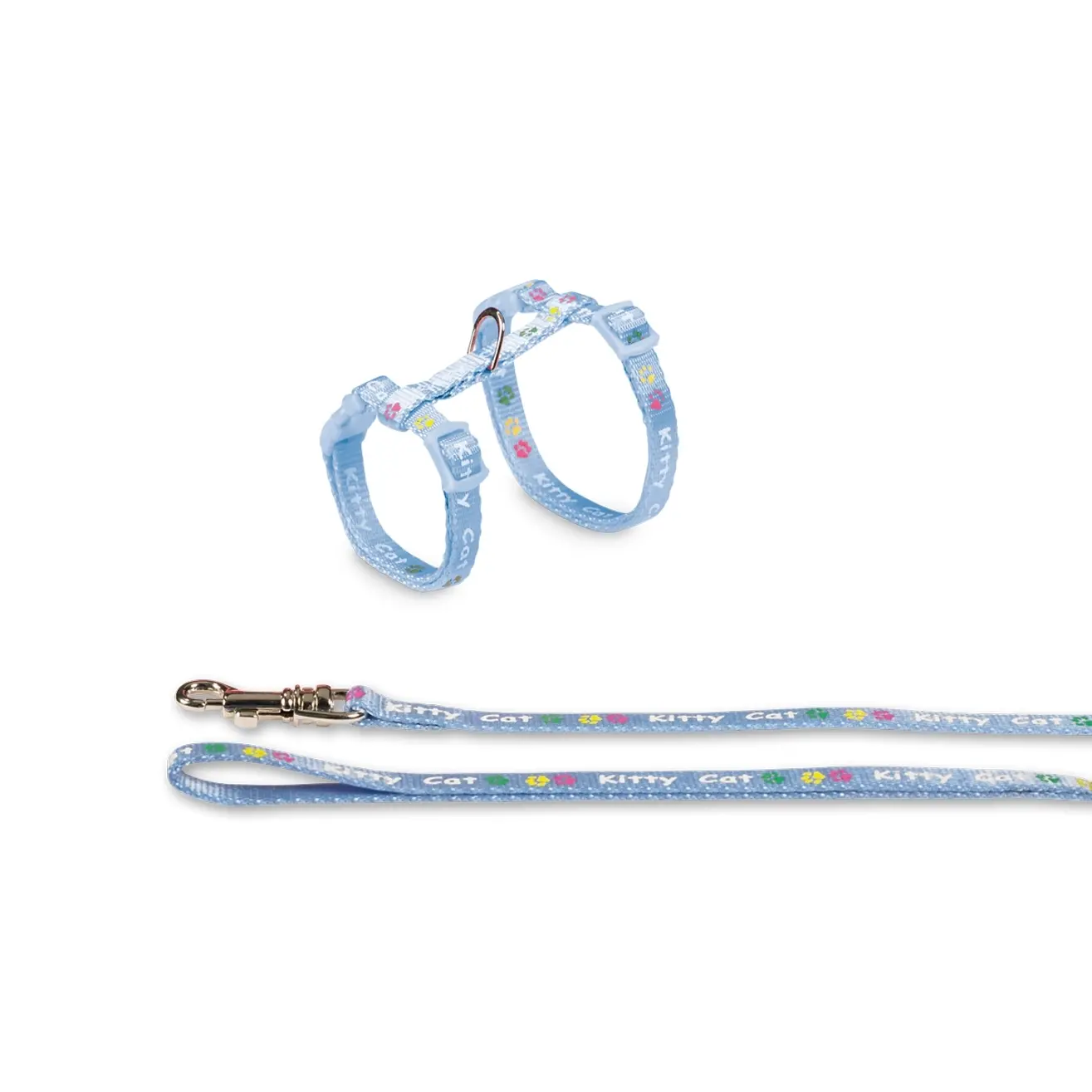 Cat leashes and harnesses Nobby Pet Kitty Cat