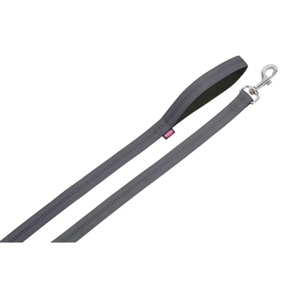 Dog leash Nobby Pet Soft Grip