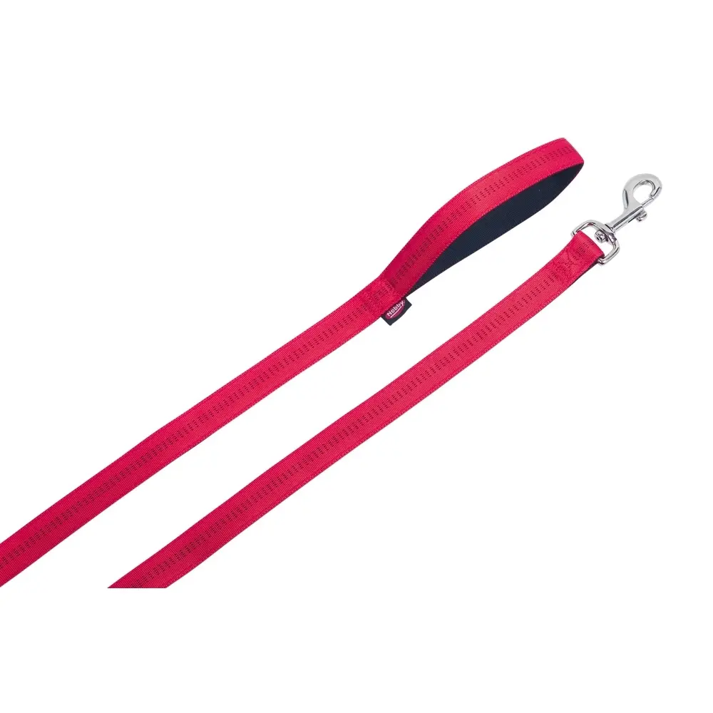 Dog leash Nobby Pet Soft Grip