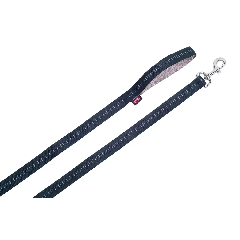 Dog leash Nobby Pet Soft Grip