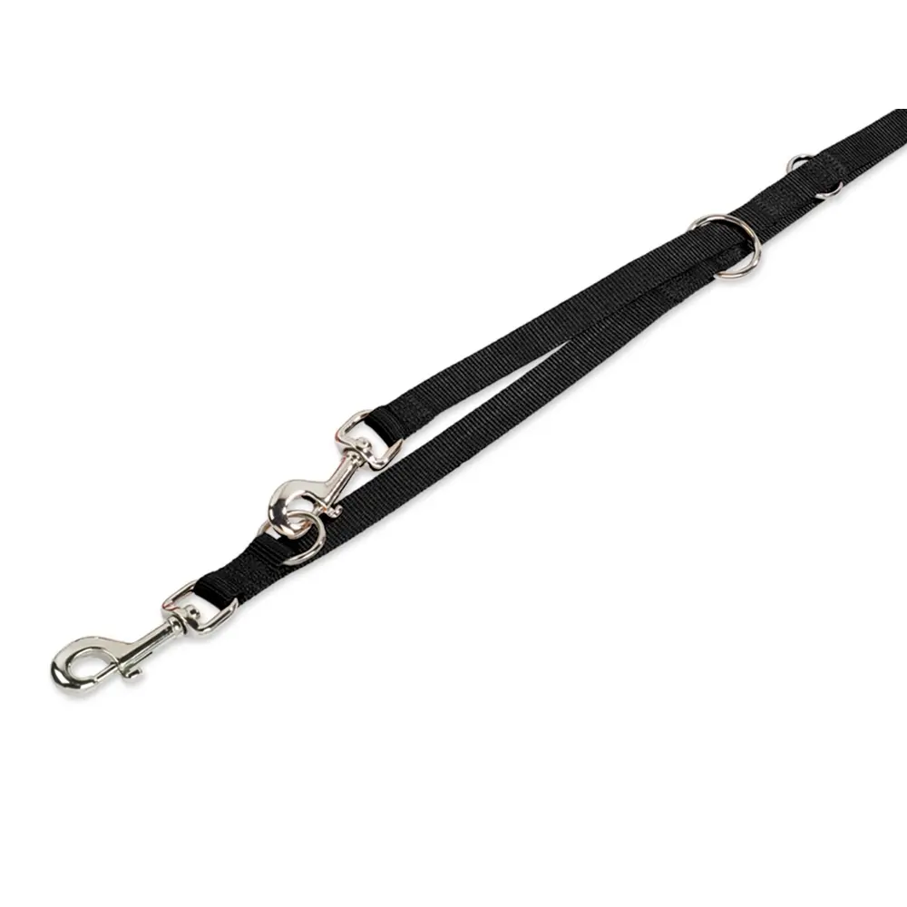 Nylon dog leash Nobby Pet Classic