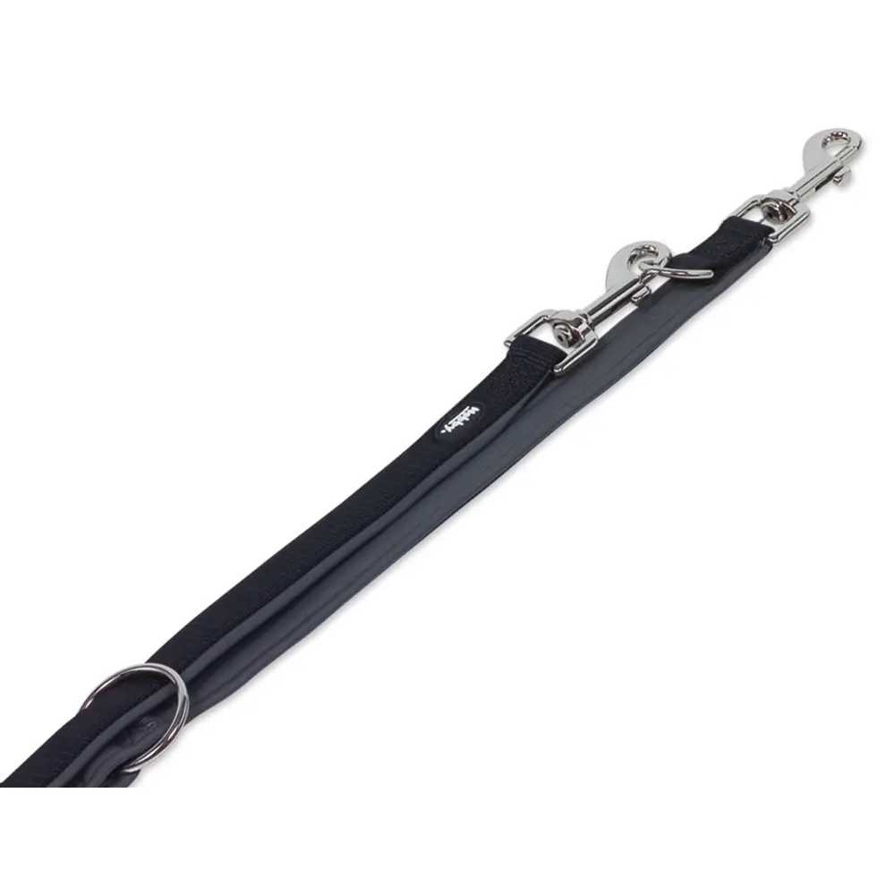 Nylon dog leash Nobby Pet Classic Preno
