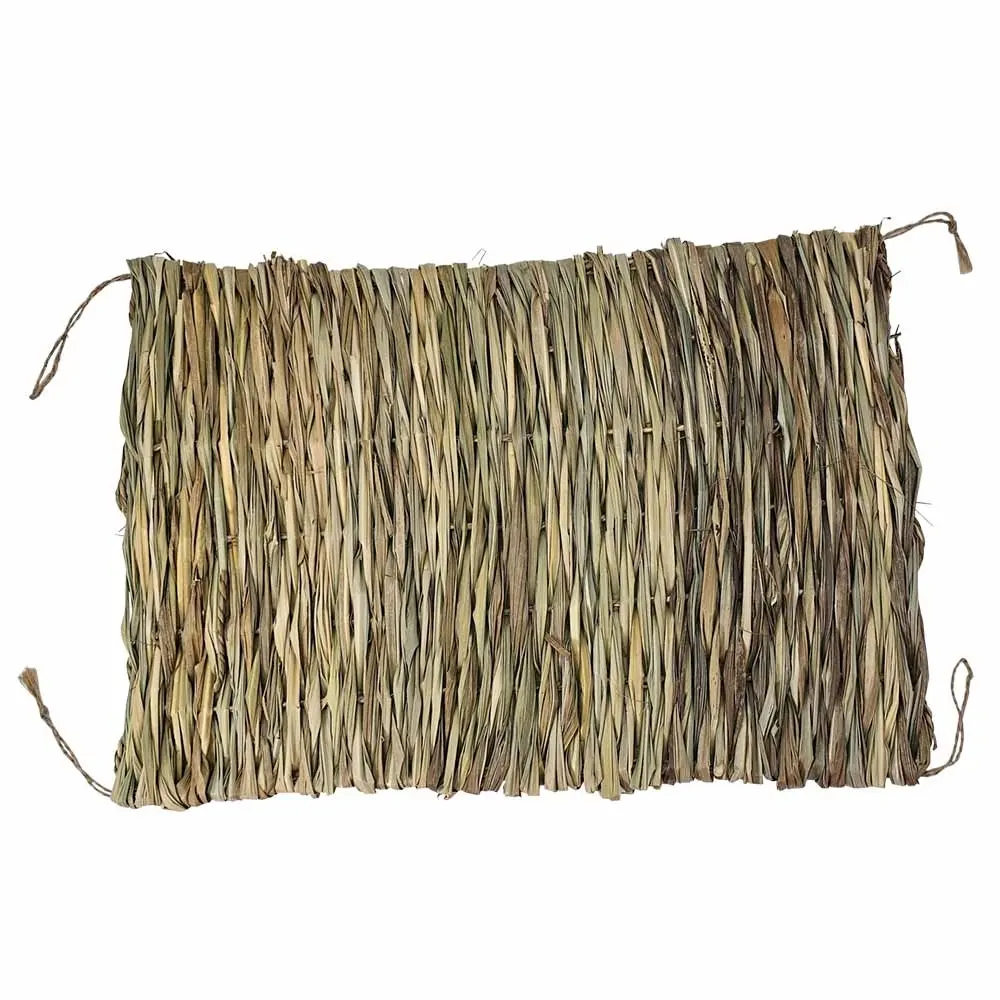 Hammock for rodents made of reeds Nobby Pet
