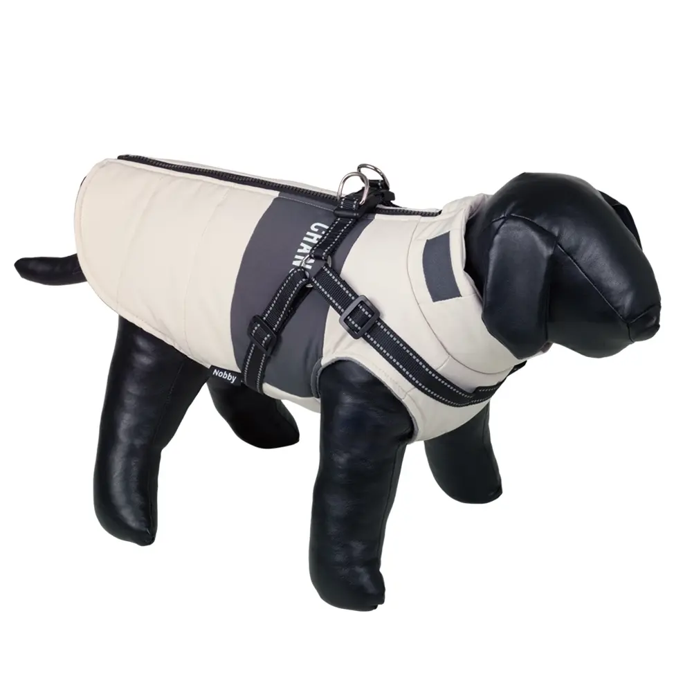 2 in 1 dog coat Nobby Pet Change
