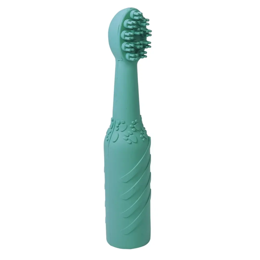 Dog toothbrush set Nobby Pet Dental Line (x96)