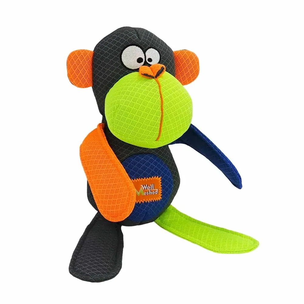 Mesh fabric monkey Nobby Pet