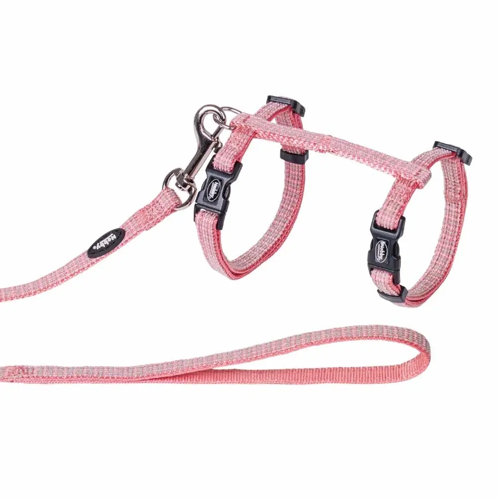 Cat harness and lead Nobby Pet Varia