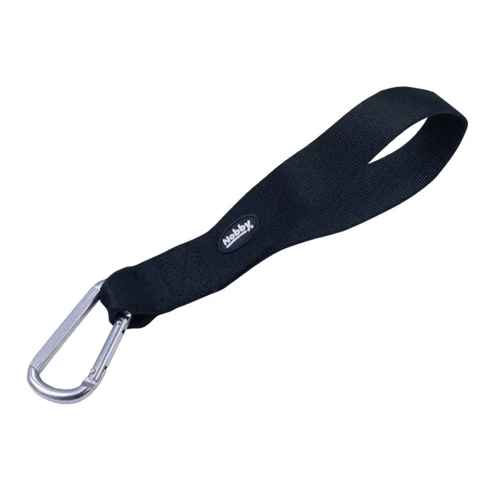 Dog seat belt and short leash Nobby Pet