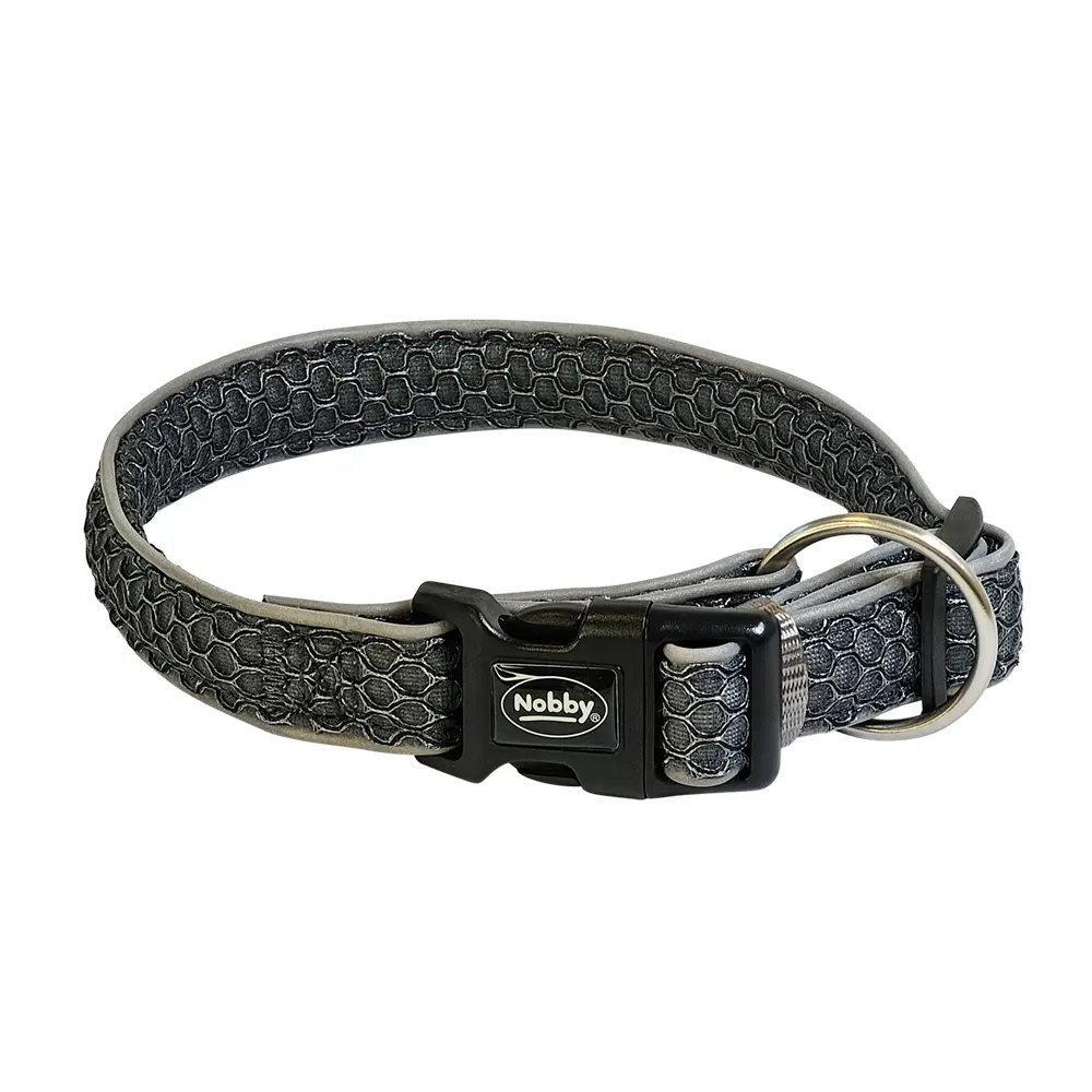 Dog collar Nobby Pet Mesh Air