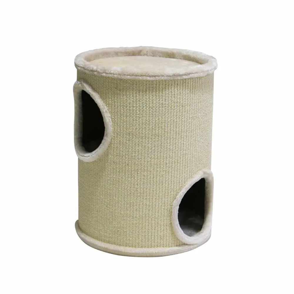 Griffoir cylindrique pour chat Nobby Pet Dasha I