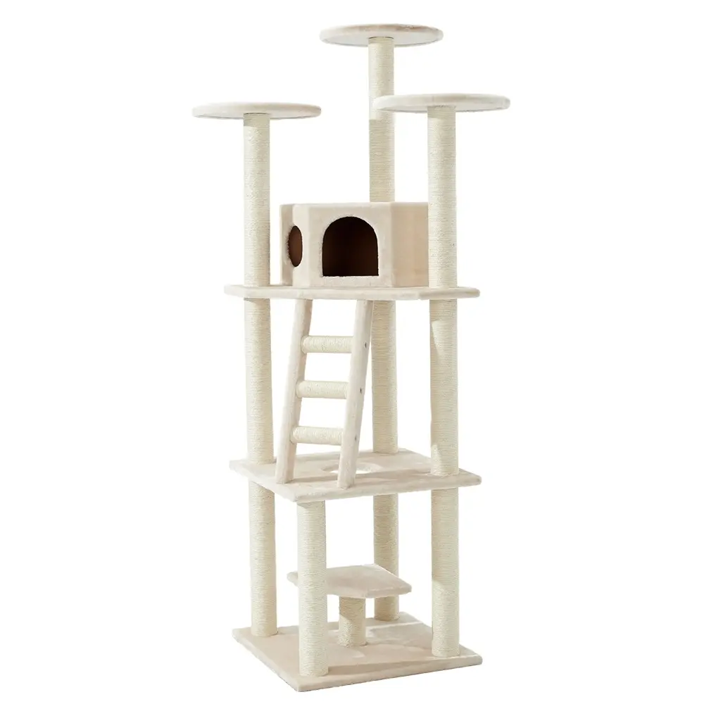 Arbre à chat classique Nobby Pet Sultan