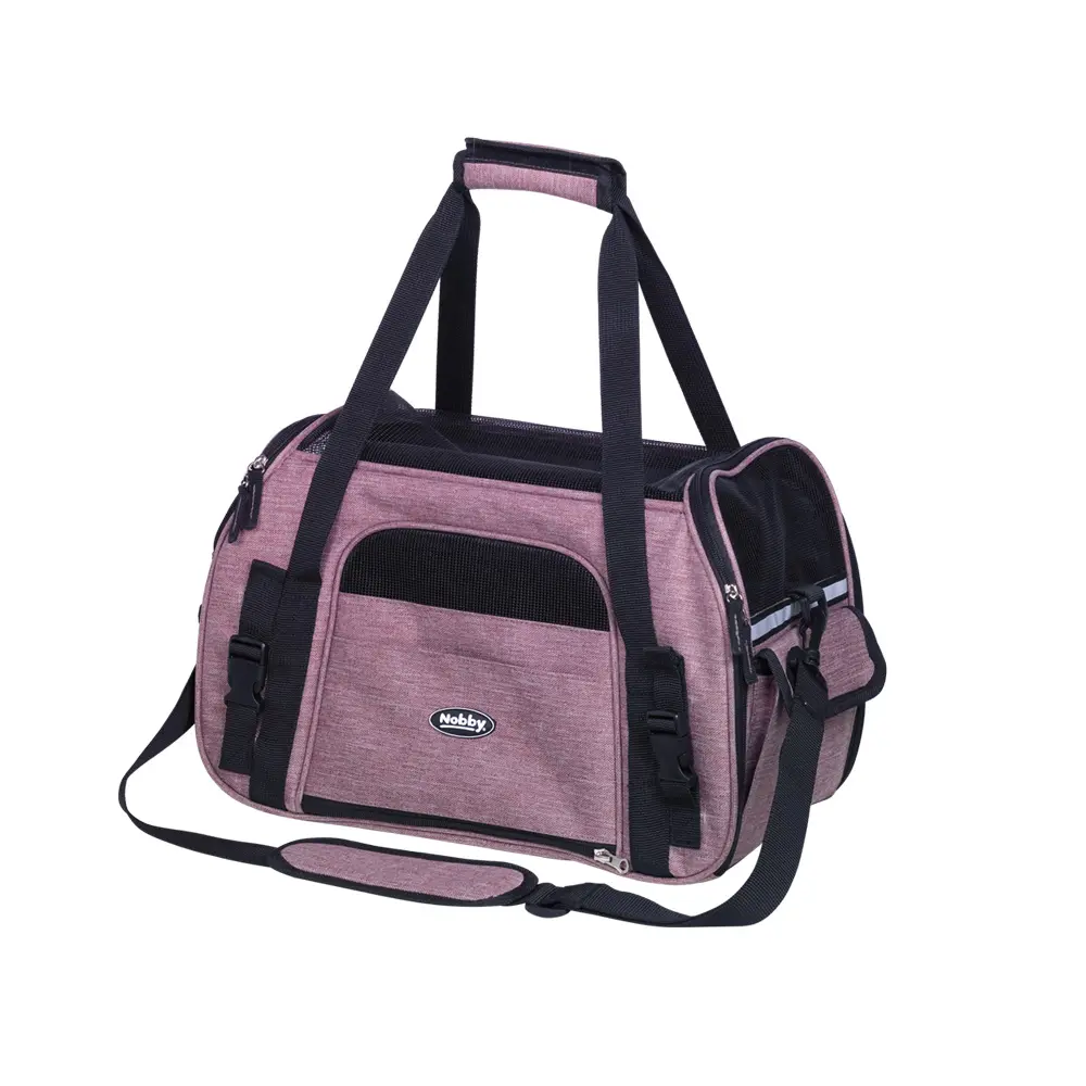 Dog carrier bag Nobby Pet Lujan