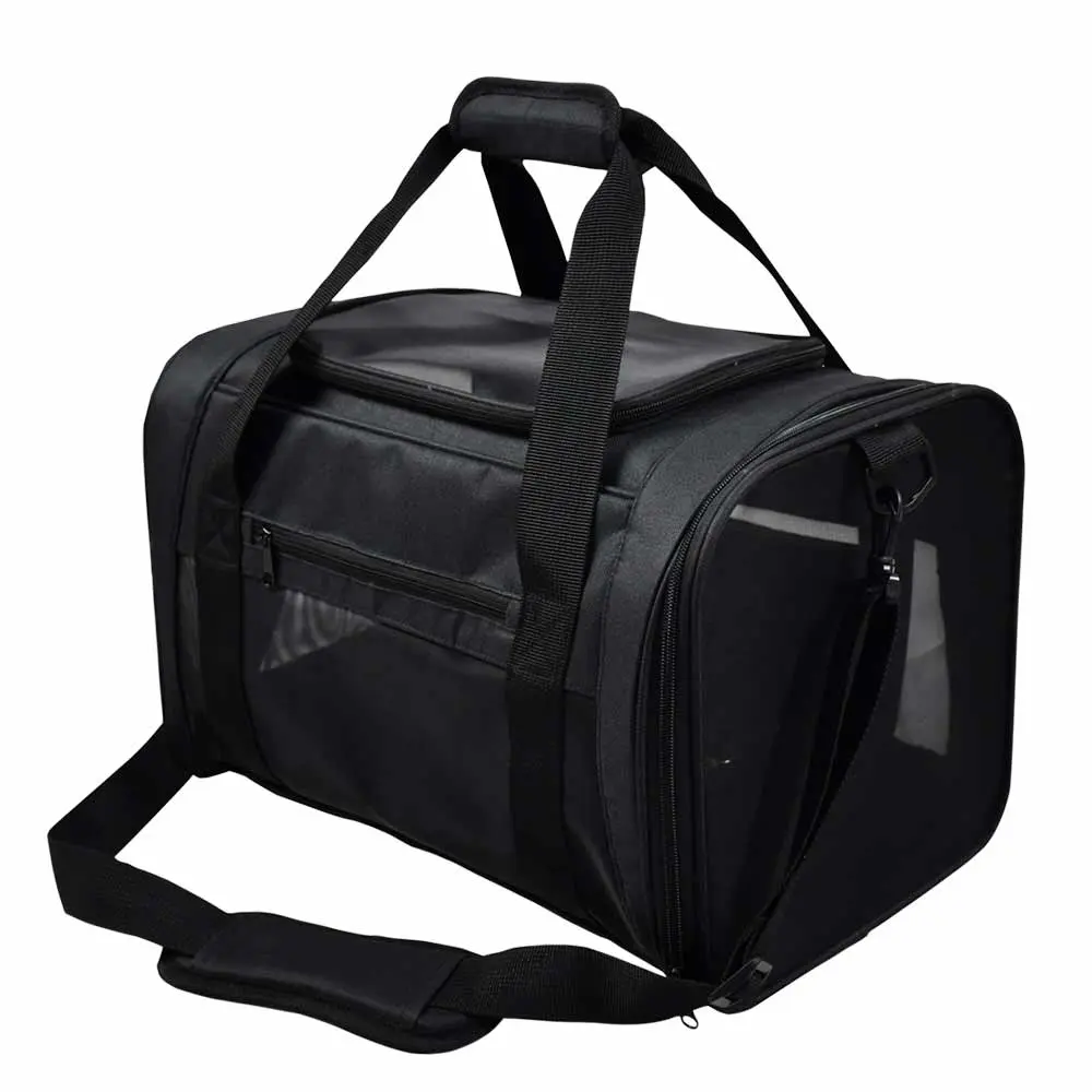 Dog carrier bag Nobby Pet Hany