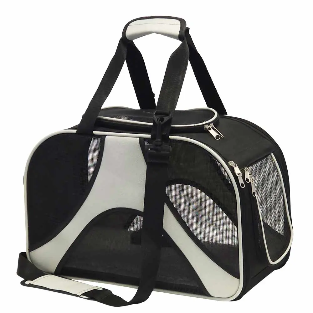 Dog carrier bag Nobby Pet Swing