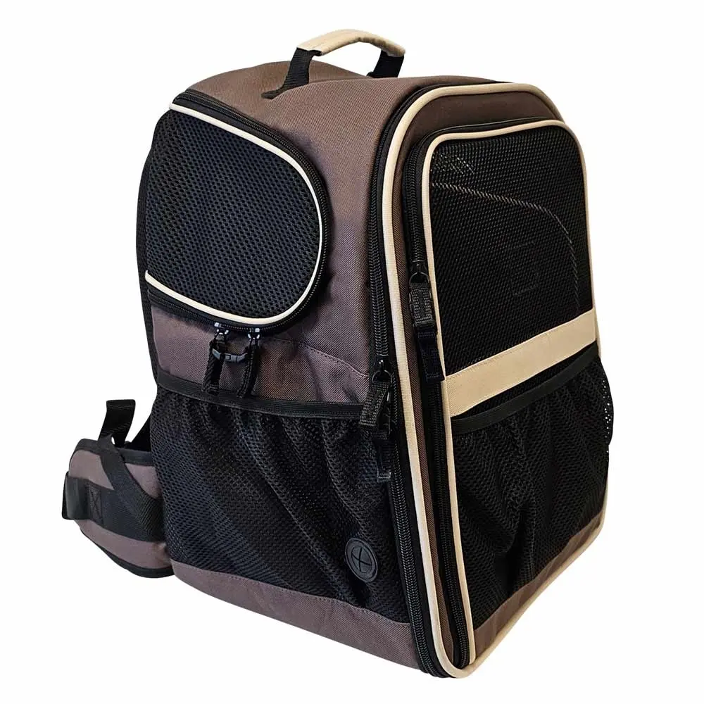 Dog backpack Nobby Pet Extend