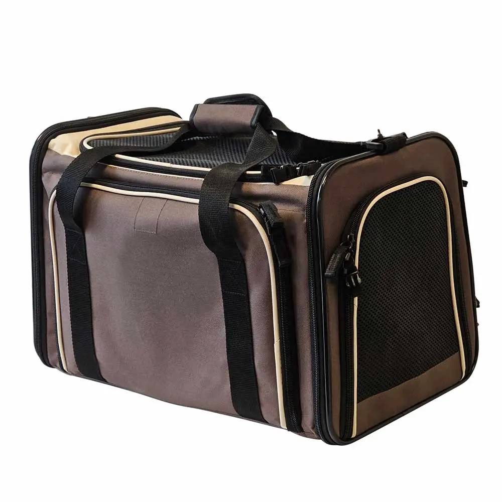 Dog carrier bag Nobby Pet Extend