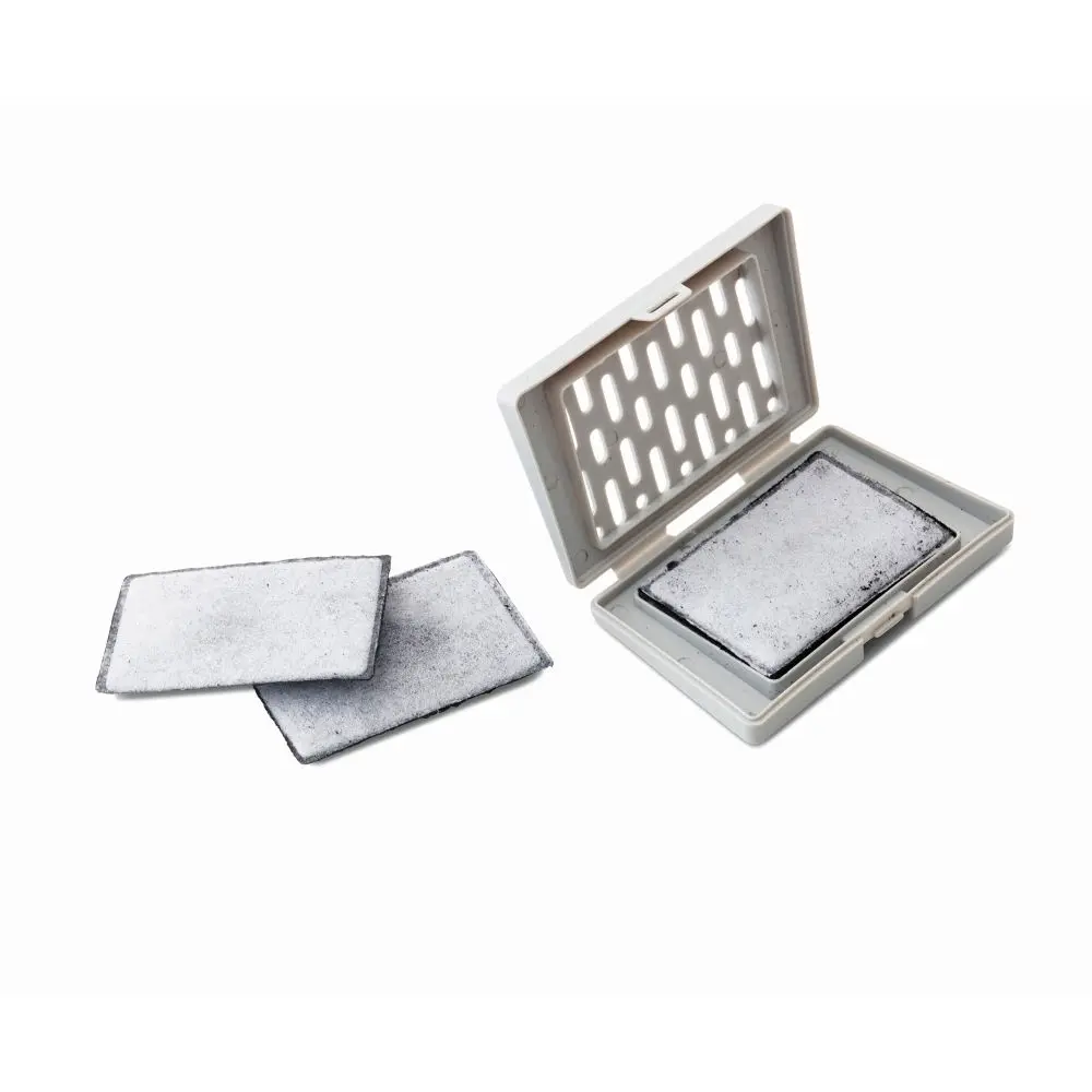Dog fountain filters Nobby Pet Volcano (x3)