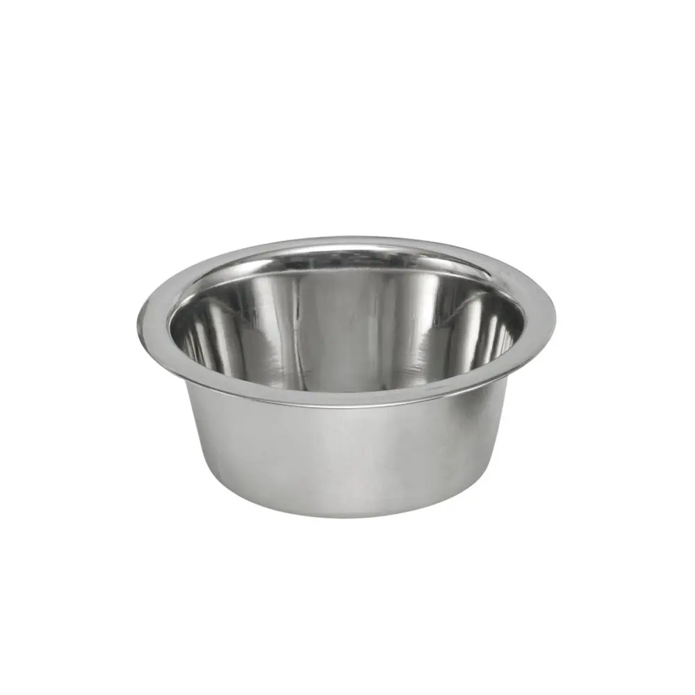 Ciotole per cani in acciaio inox Nobby Pet