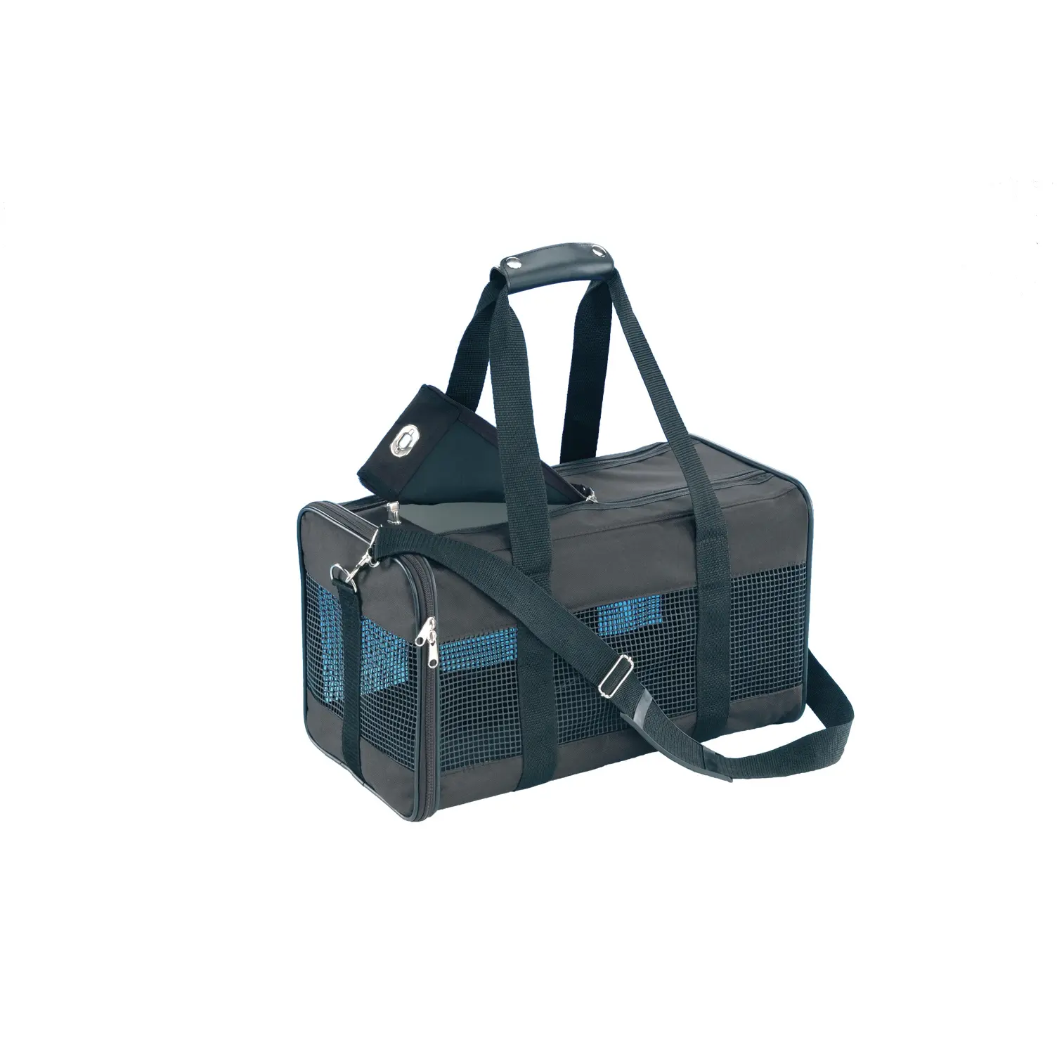 Nylon dog carrier Nobby Pet