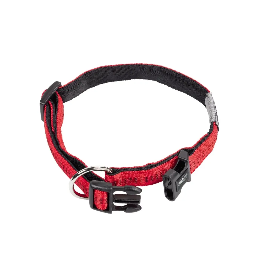 Dog collar Nobby Pet Soft Grip