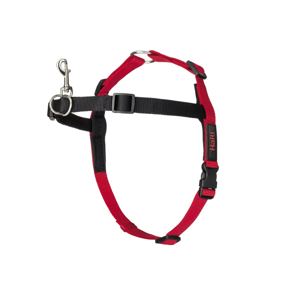 Hundegeschirr Nobby Pet Halti Front-Control