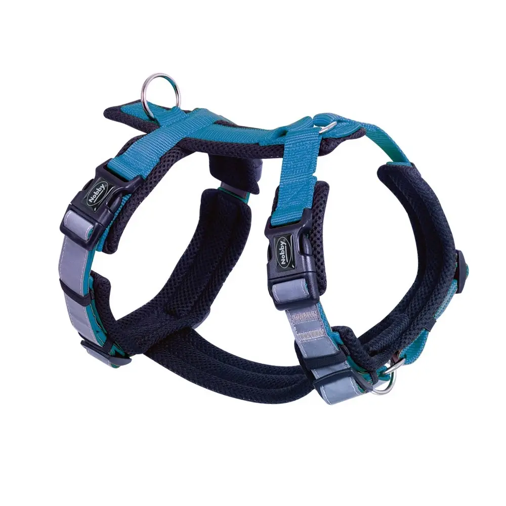 Dog harness Nobby Pet Daily Walk Comfort