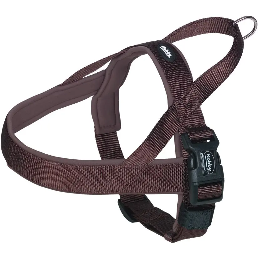 Pettorina norvegese per cani Nobby Pet Classic Preno