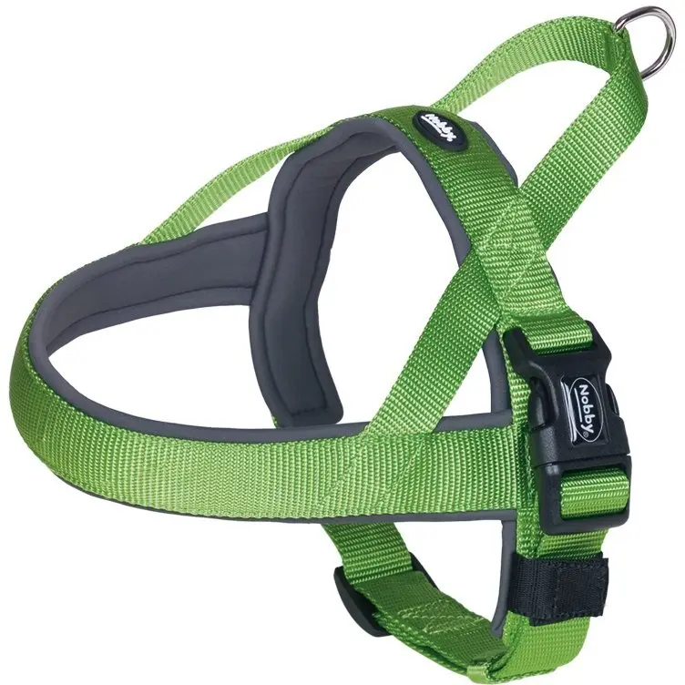 Norwegian harness for dogs Nobby Pet Classic Preno