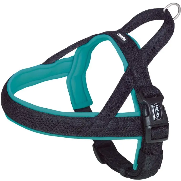 Norwegian harness for dogs Nobby Pet Mesh Preno
