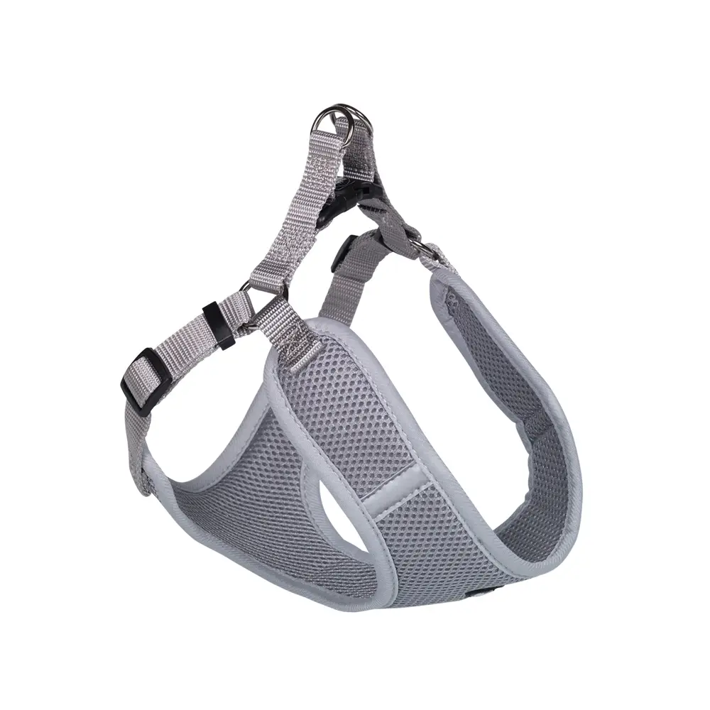 Pettorina per cani Nobby Pet Mesh Reflect